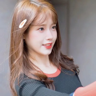 水晶仙女 海报
