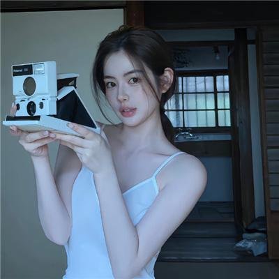 难为情 海报